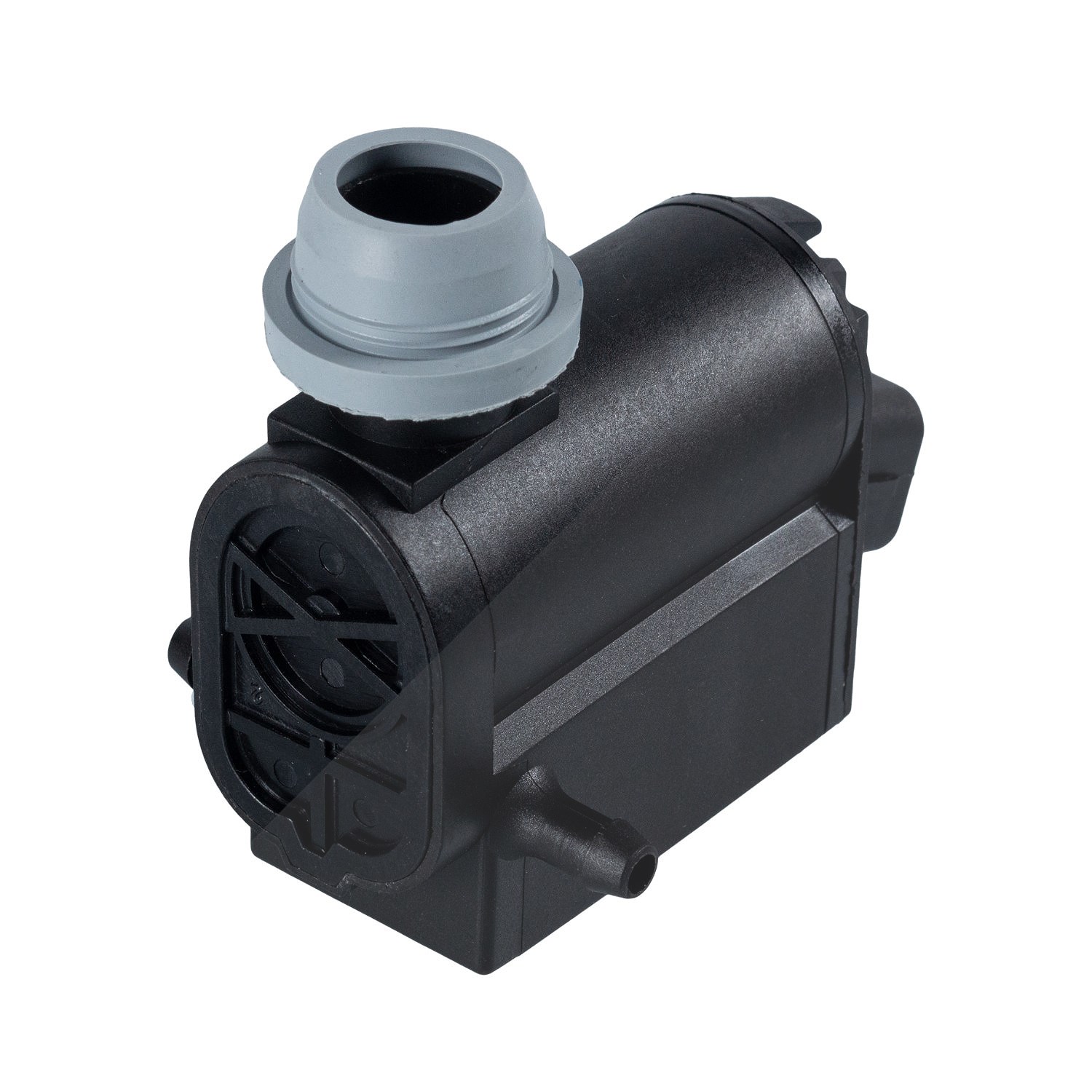 Febi Bilstein Waschwasserpumpe, Scheibenreinigung [Hersteller-Nr. 109277] für Hyundai, Kia