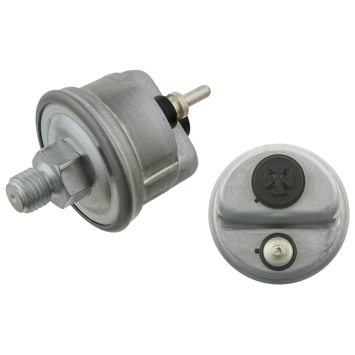 Febi Bilstein Sensor, Öldruck [Hersteller-Nr. 08662] für Mercedes-Benz