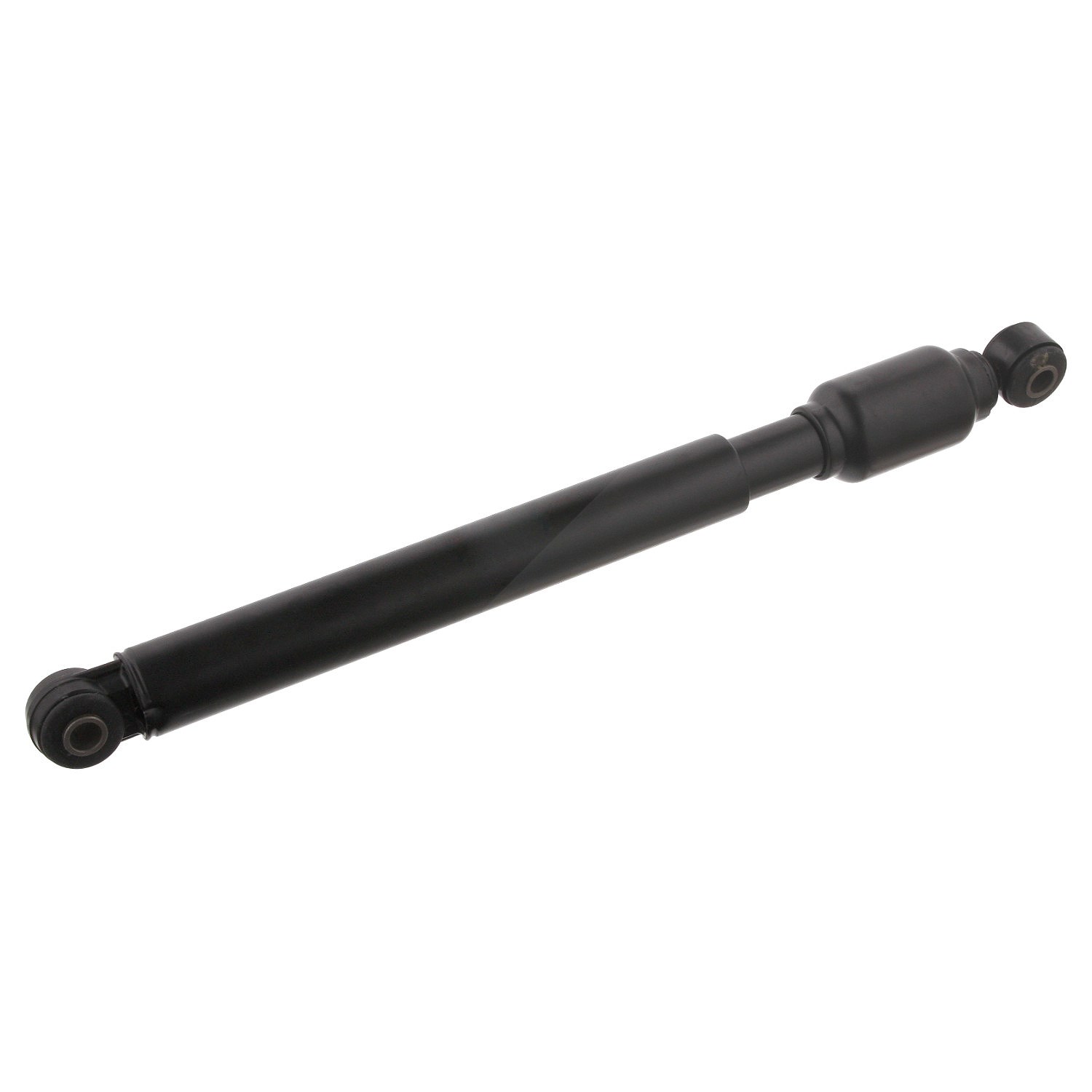 Febi Bilstein Lenkungsdämpfer [Hersteller-Nr. 01263] für Mercedes-Benz, Chrysler