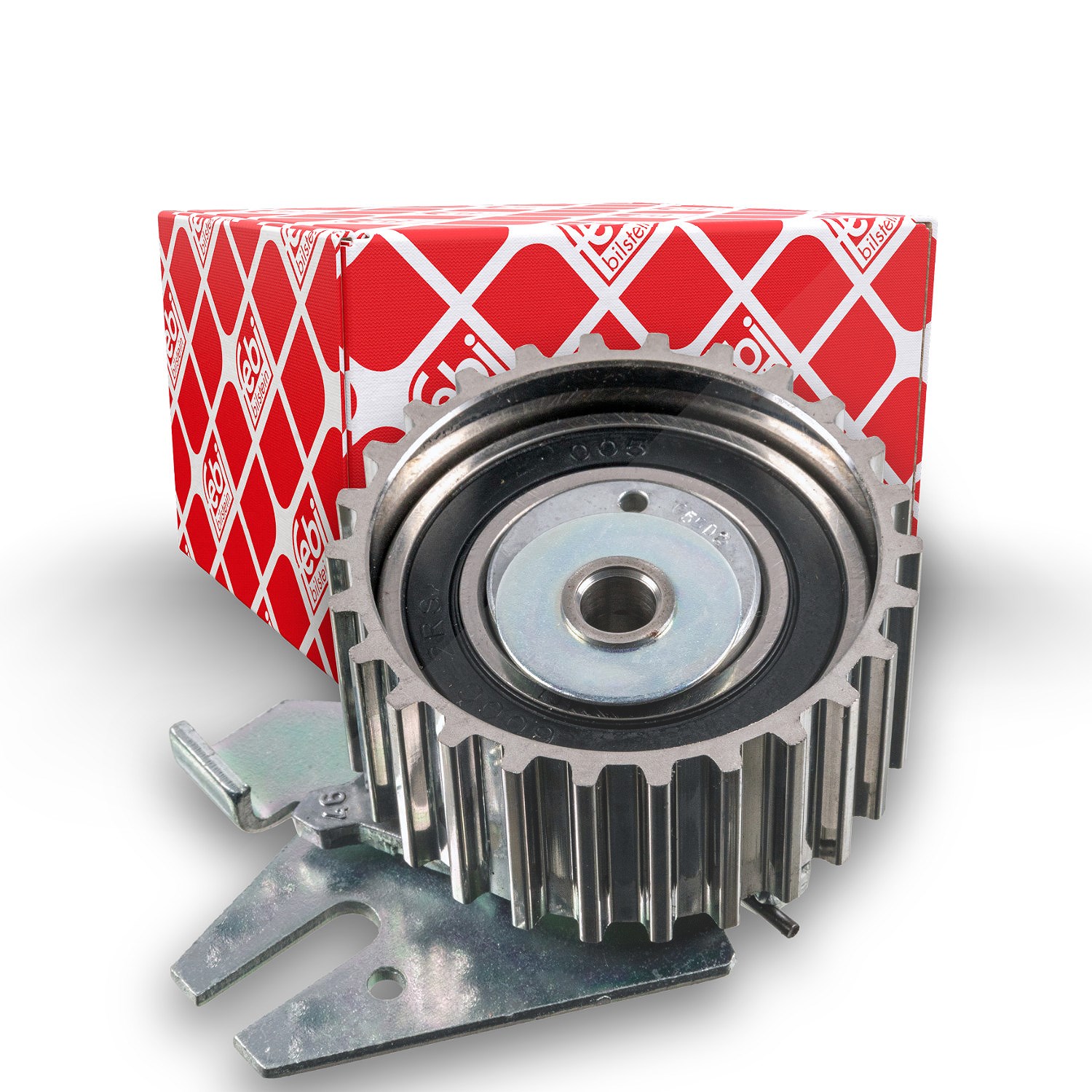 Febi Bilstein Spannrolle, Zahnriemen [Hersteller-Nr. 10299] für Lancia, Fiat
