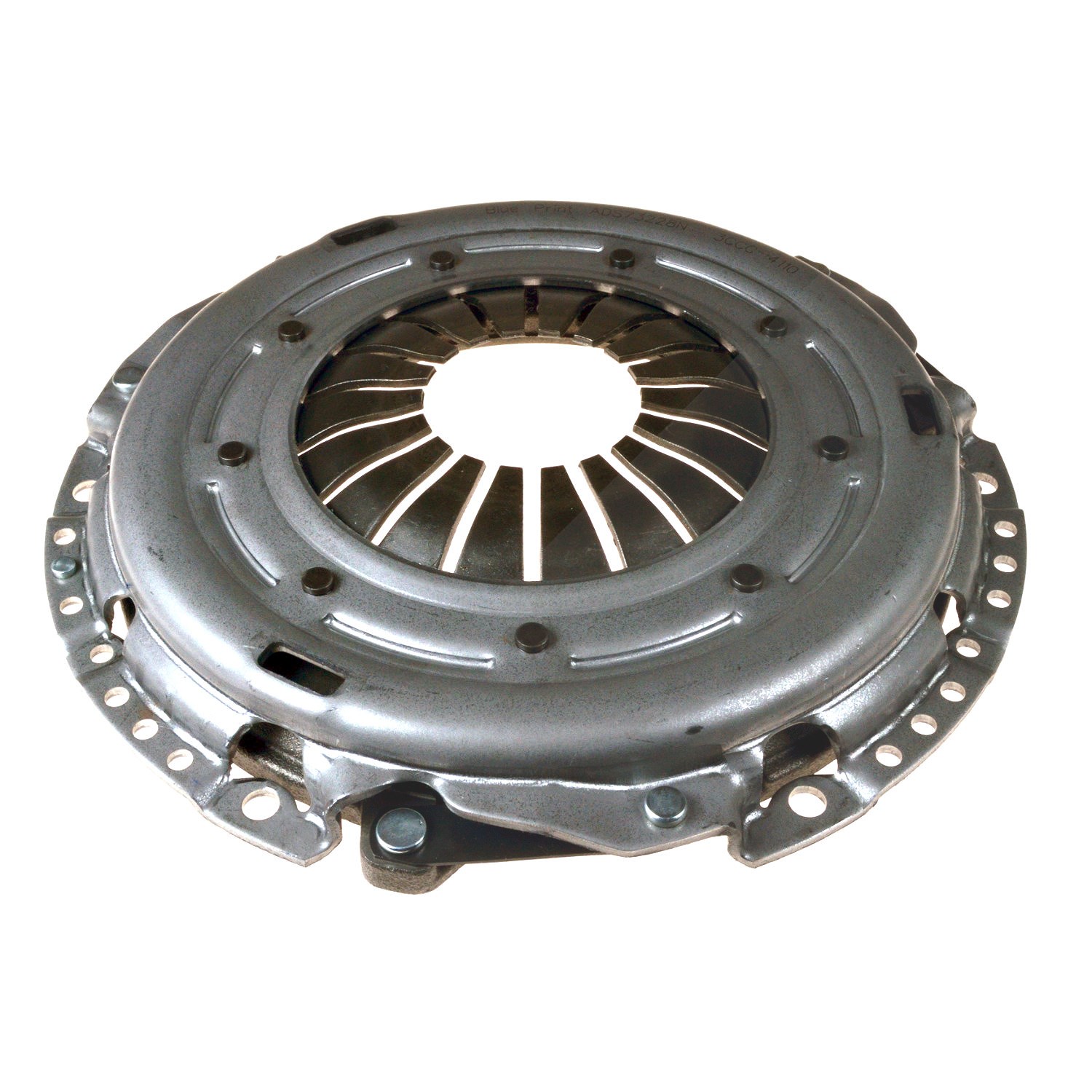 Blue Print Kupplungsdruckplatte [Hersteller-Nr. ADS73231N] für Subaru