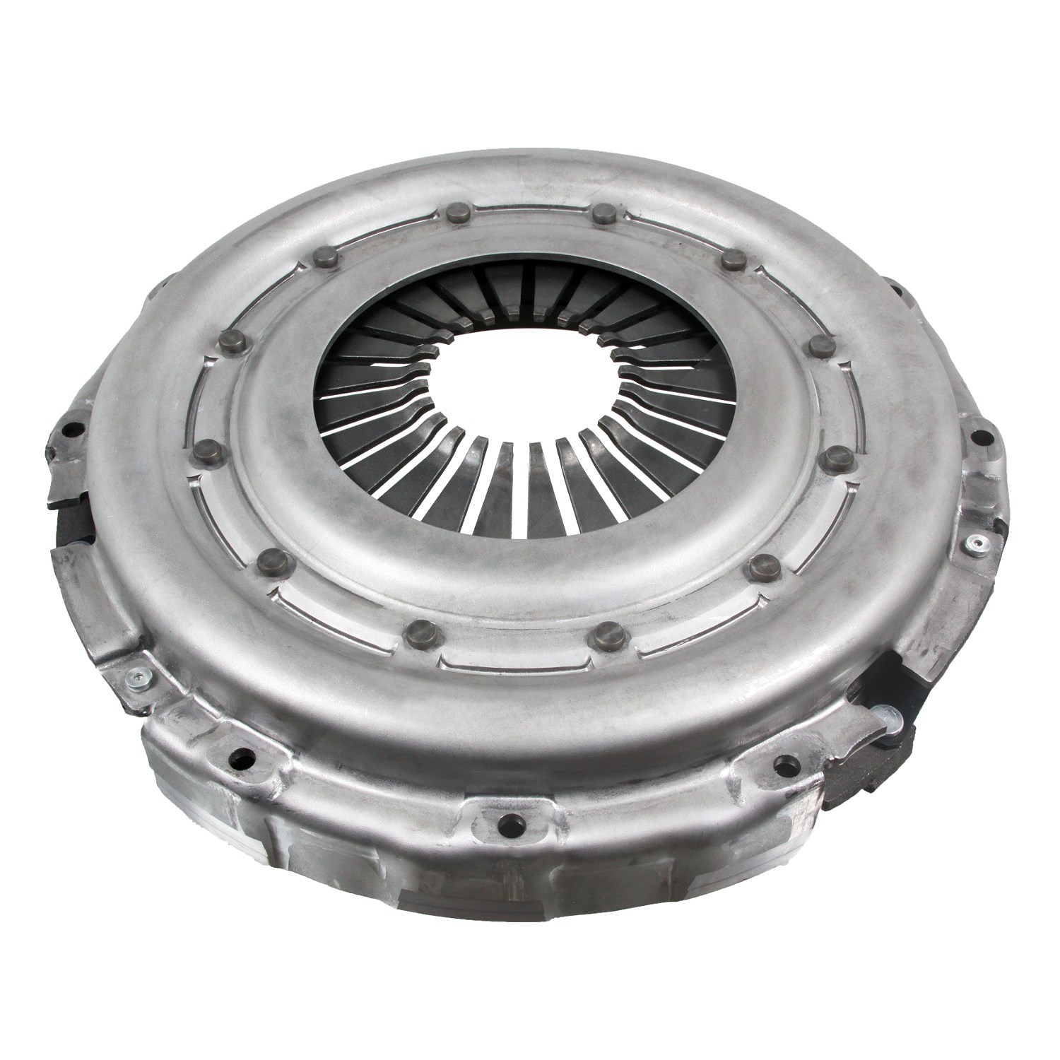 Febi Bilstein Kupplungsdruckplatte [Hersteller-Nr. 105303] für Mercedes-Benz