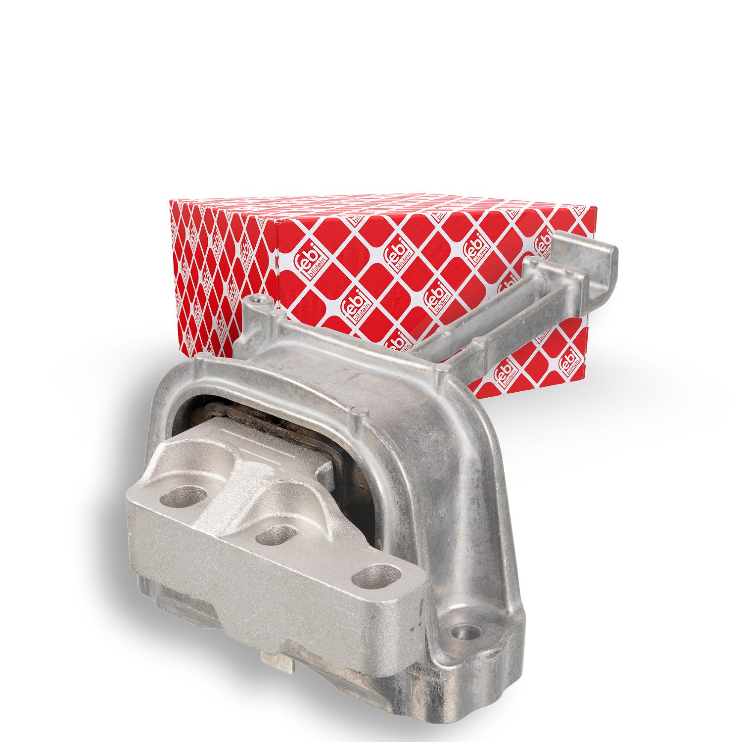 Febi Bilstein Lagerung, Motor [Hersteller-Nr. 108017] für Audi, Skoda, Seat, VW