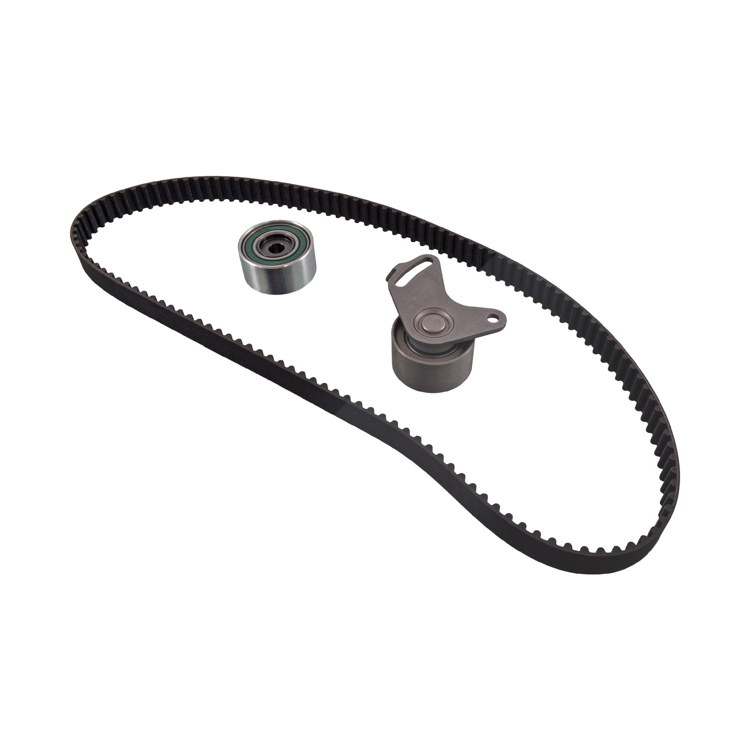 Blue Print Zahnriemensatz [Hersteller-Nr. ADT37320] für Toyota