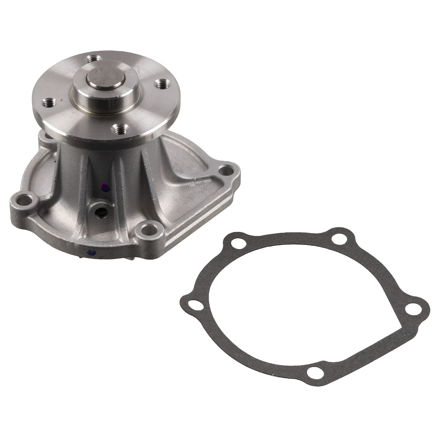Blue Print Wasserpumpe [Hersteller-Nr. ADT39164] für Toyota
