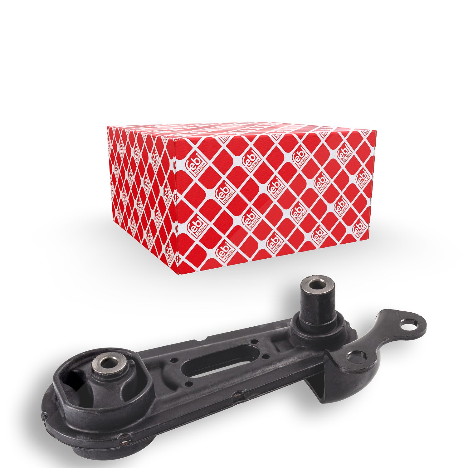 Febi Bilstein Lagerung, Motor [Hersteller-Nr. 107271] für Mazda
