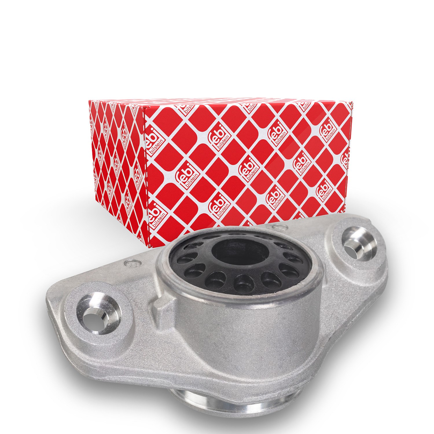 Febi Bilstein Federbeinstützlager [Hersteller-Nr. 109033] für Kia, Hyundai