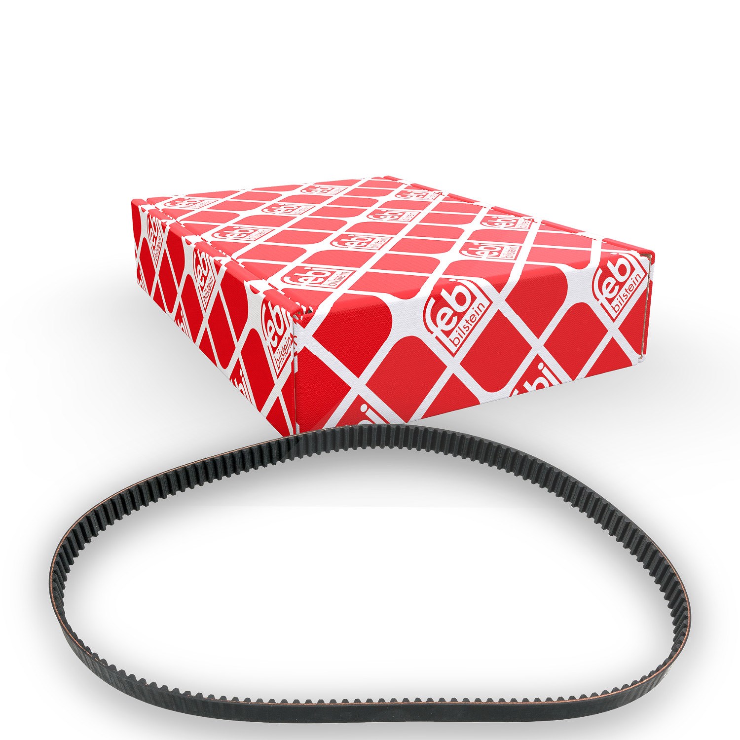 Febi Bilstein Zahnriemen [Hersteller-Nr. 14366] für VW, Audi