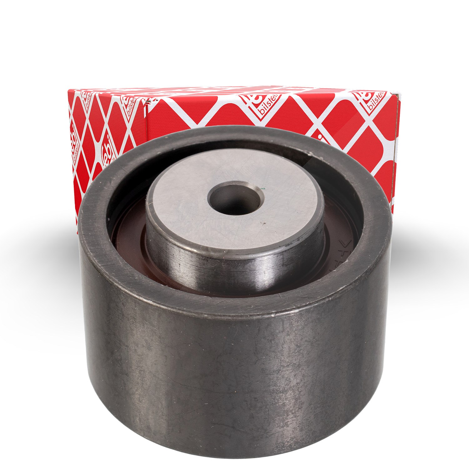 Febi Bilstein Umlenk-/Führungsrolle, Zahnriemen [Hersteller-Nr. 15492] für Volvo