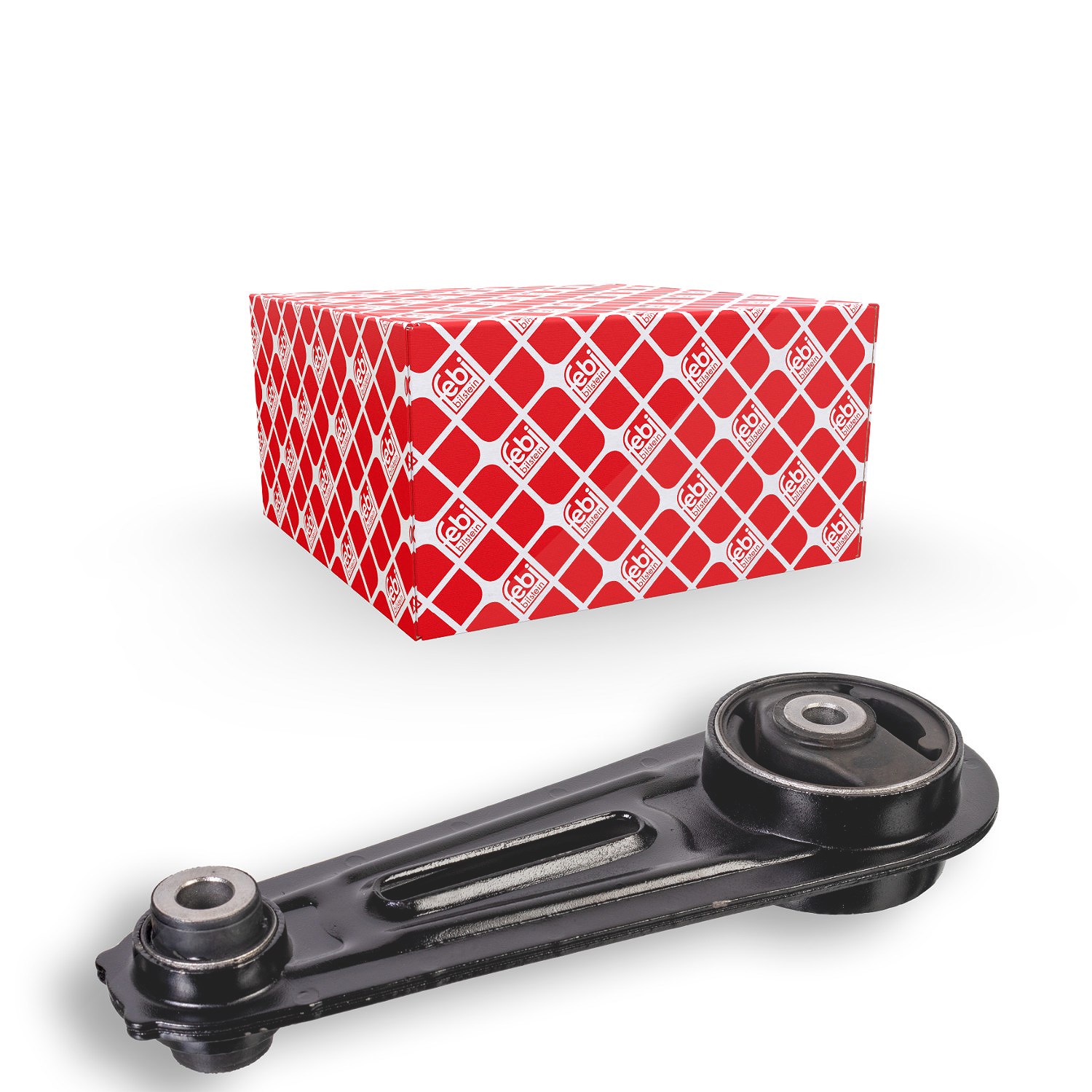 Febi Bilstein Lagerung, Motor [Hersteller-Nr. 170191] für Nissan