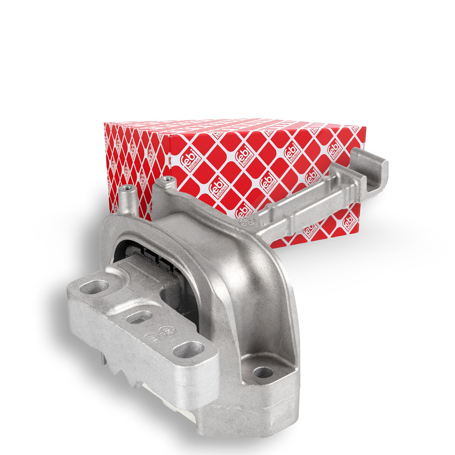 Febi Bilstein Lagerung, Motor [Hersteller-Nr. 171050] für Seat, Skoda