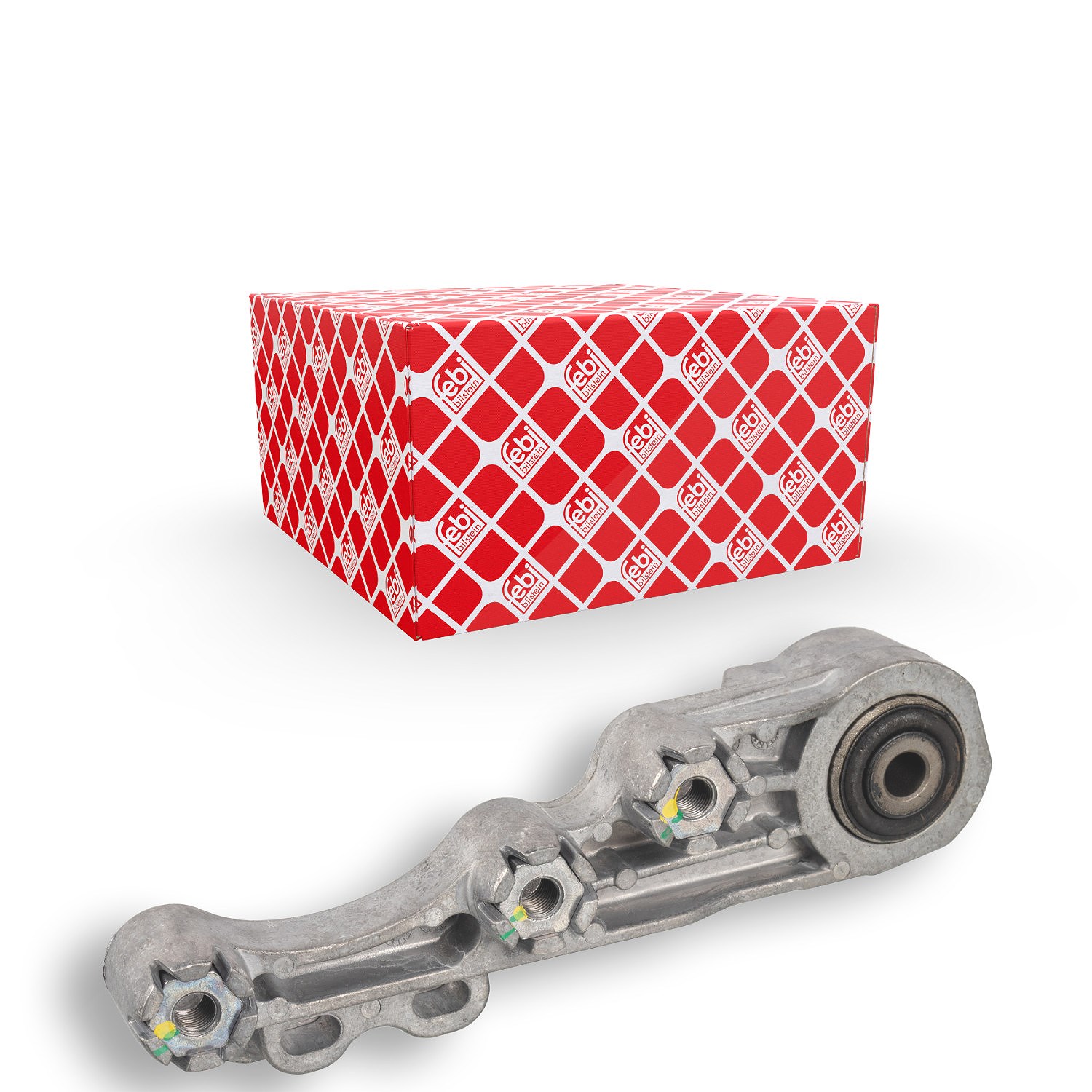 Febi Bilstein Lagerung, Motor [Hersteller-Nr. 171323] für Fiat