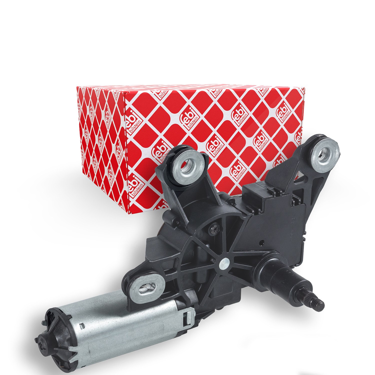 Febi Bilstein Wischermotor [Hersteller-Nr. 171349] für Skoda