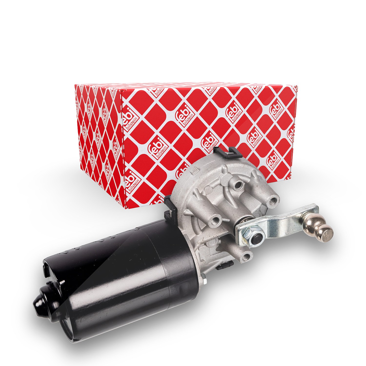 Febi Bilstein Wischermotor [Hersteller-Nr. 171851] für Audi, VW