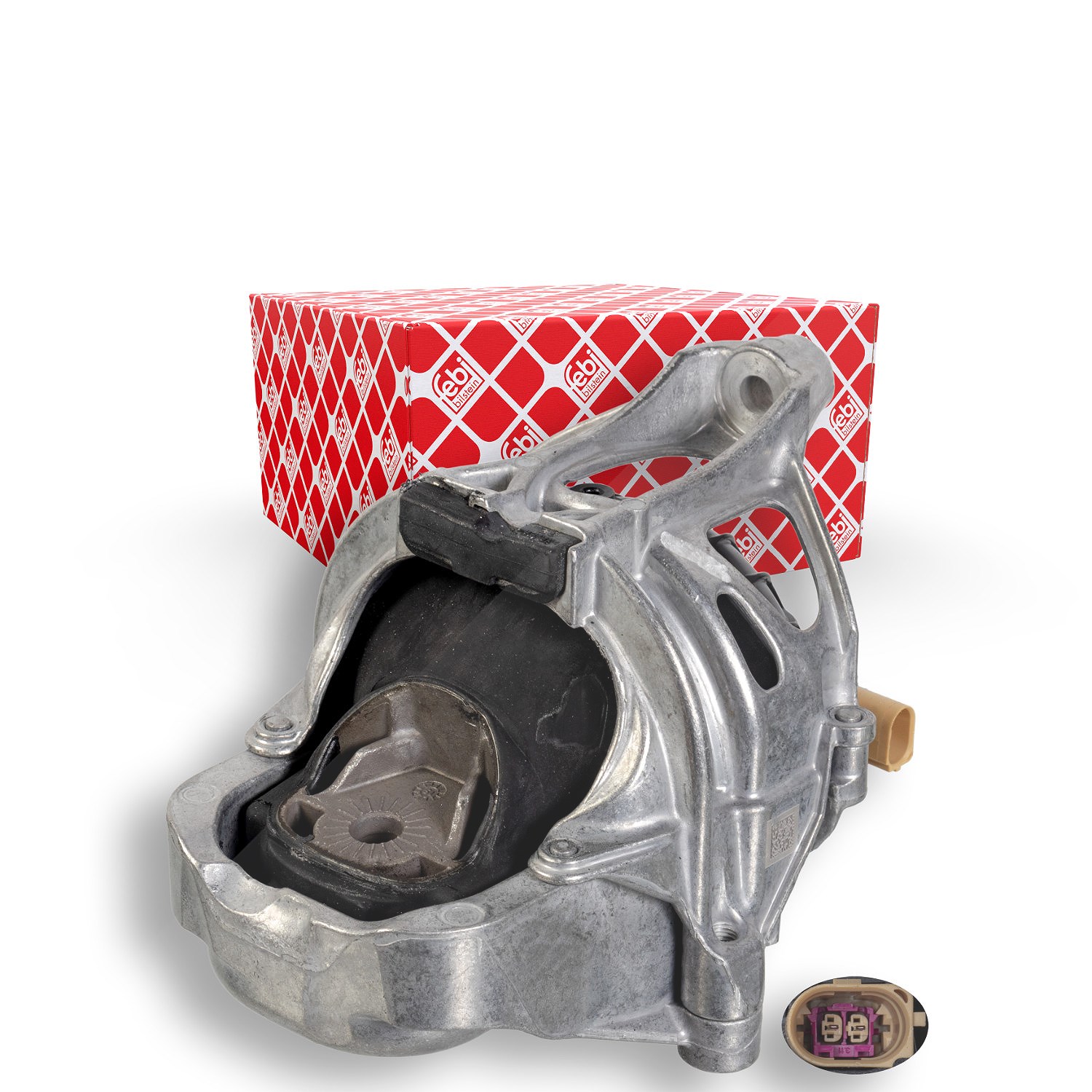 Febi Bilstein Lagerung, Motor [Hersteller-Nr. 172321] für Audi