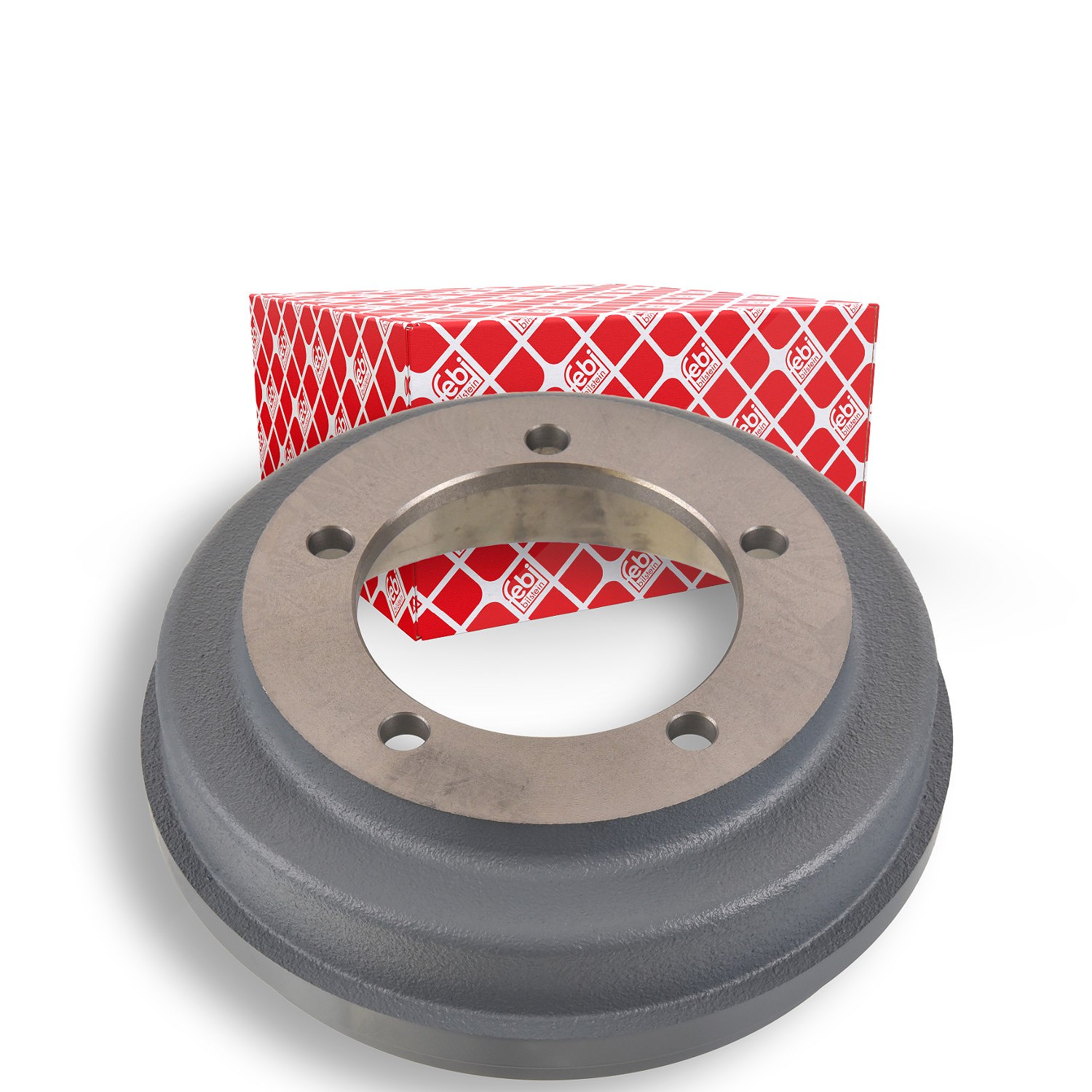 Febi Bilstein Bremstrommel [Hersteller-Nr. 171073] für Ford