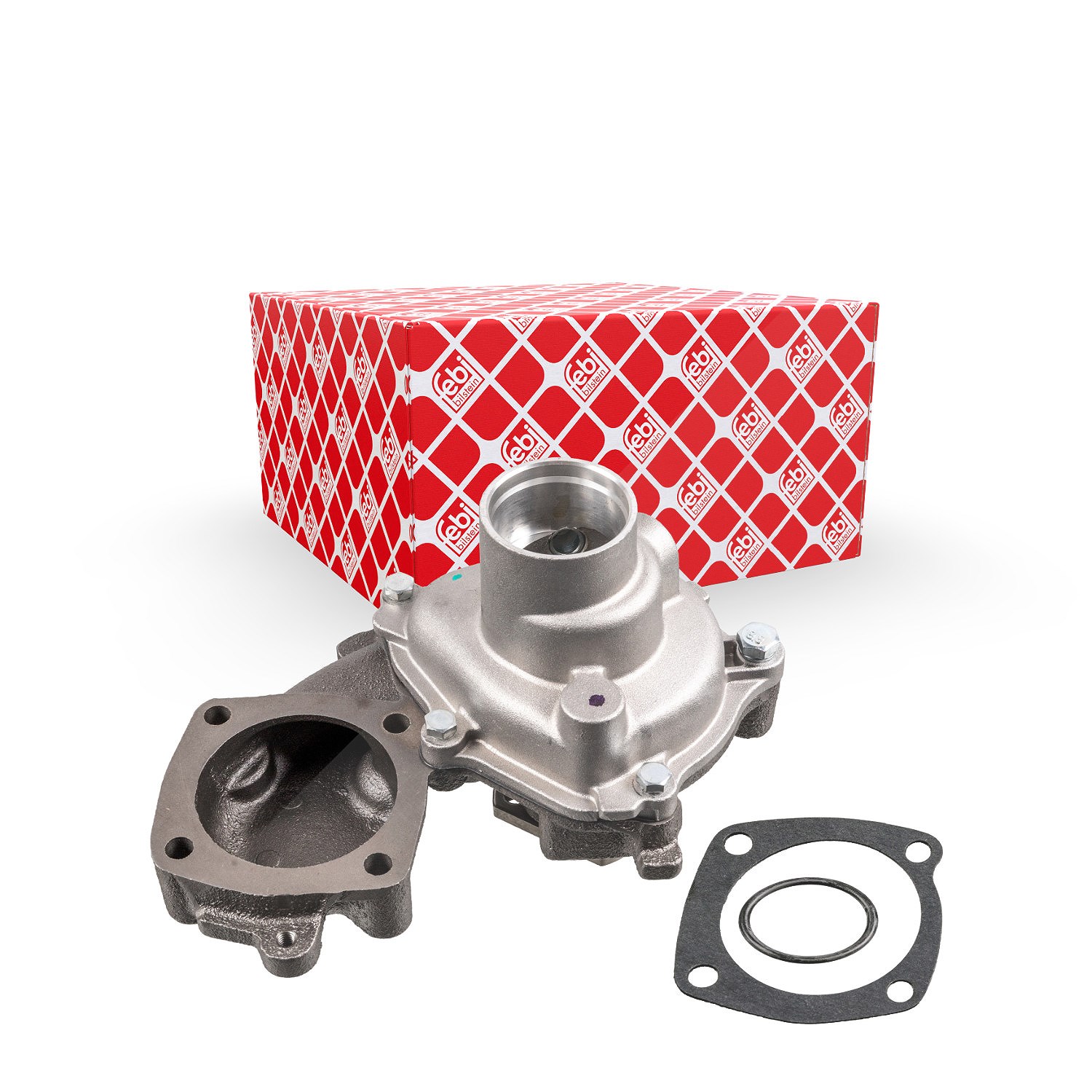 Febi Bilstein Wasserpumpe [Hersteller-Nr. 14171] für Fiat