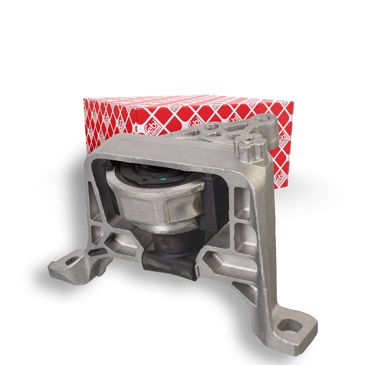 Febi Bilstein Lagerung, Motor [Hersteller-Nr. 170097] für Mazda