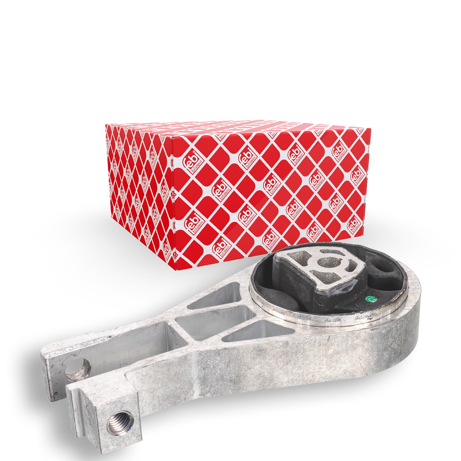 Febi Bilstein Lagerung, Motor [Hersteller-Nr. 170836] für Opel, Vauxhall
