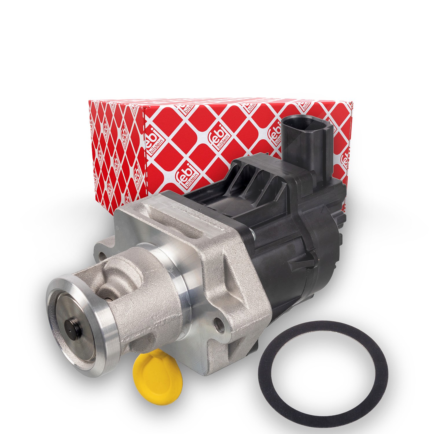 Febi Bilstein AGR-Ventil [Hersteller-Nr. 171248] für Opel, Chevrolet, Vauxhall, Saab