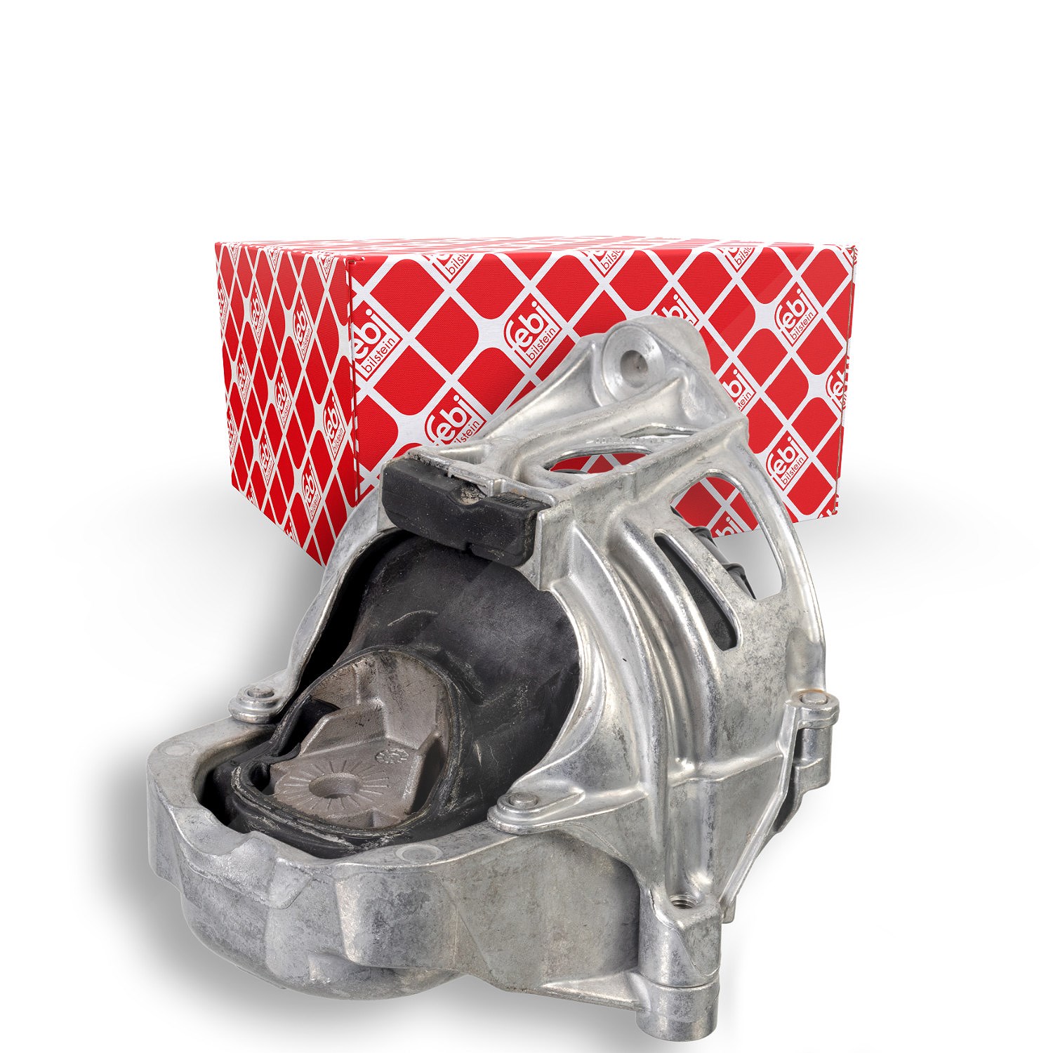 Febi Bilstein Lagerung, Motor [Hersteller-Nr. 172197] für VW, Audi