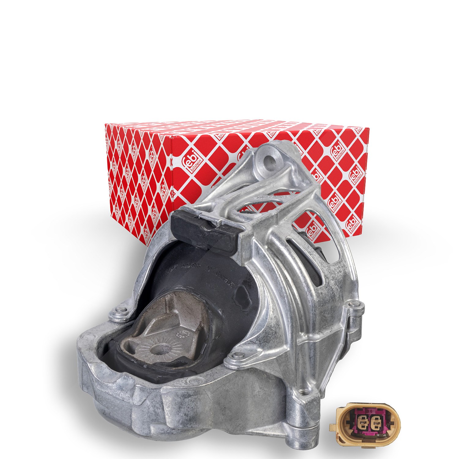 Febi Bilstein Lagerung, Motor [Hersteller-Nr. 172226] für Audi