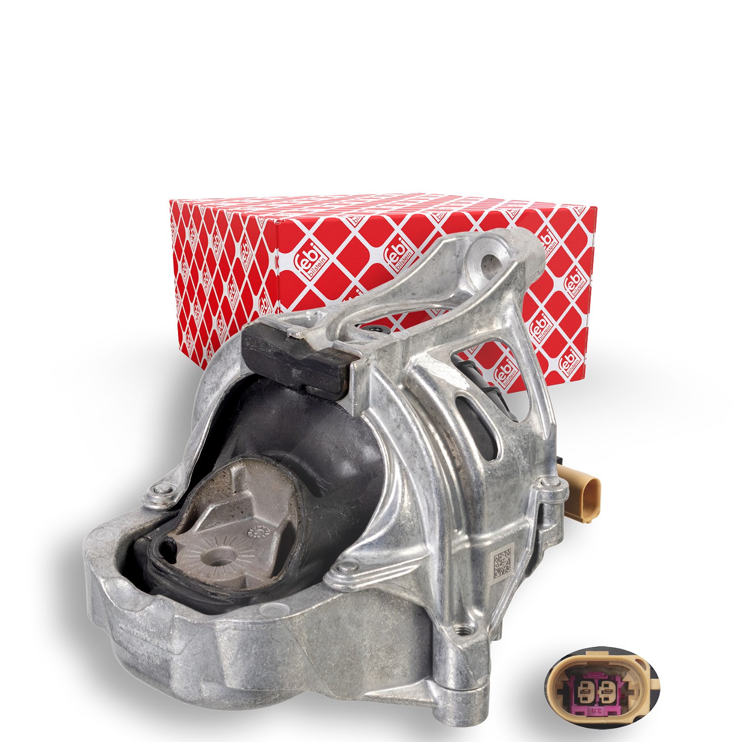 Febi Bilstein Lagerung, Motor [Hersteller-Nr. 172198] für Audi, VW