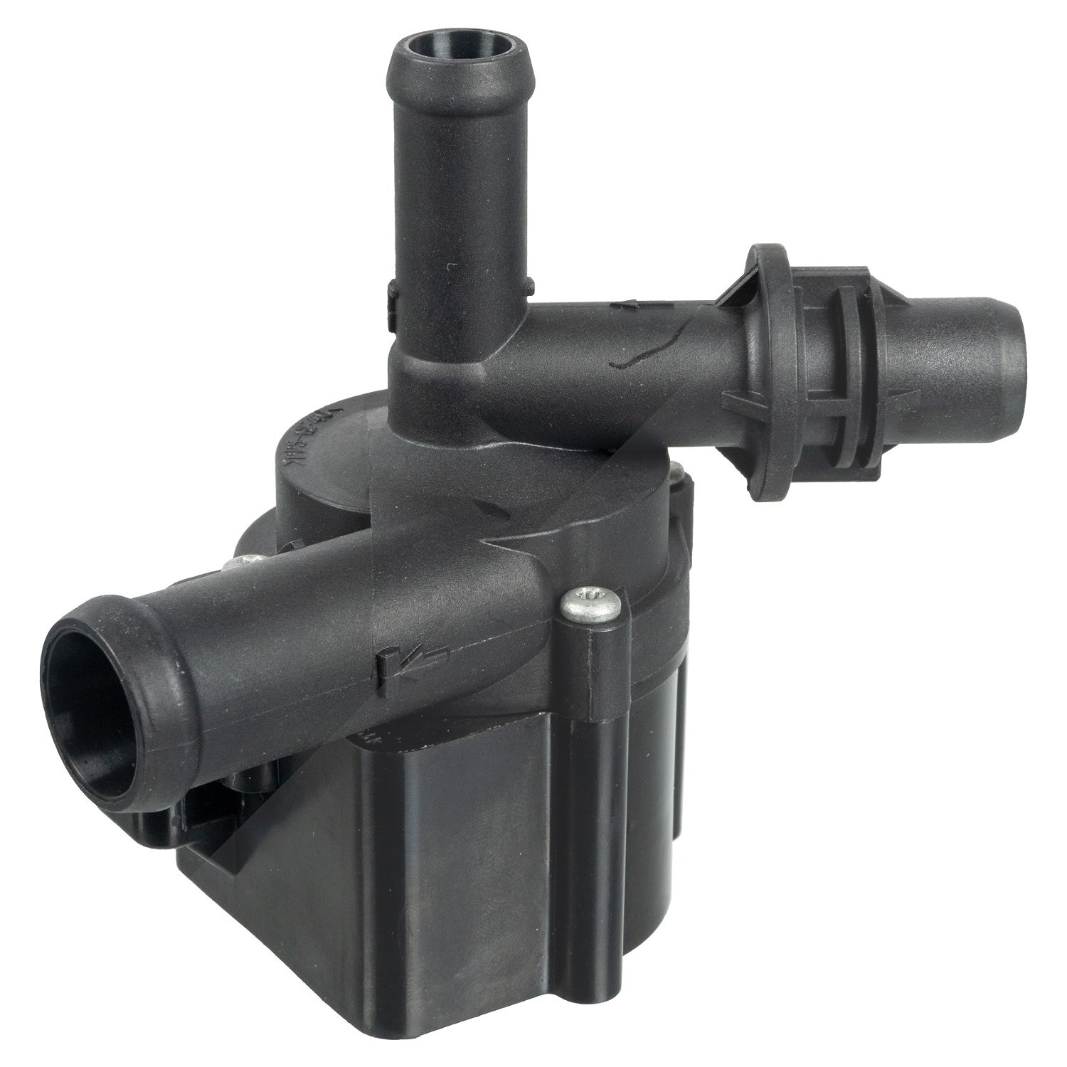 Febi Bilstein Zusatzwasserpumpe [Hersteller-Nr. 172996] für BMW