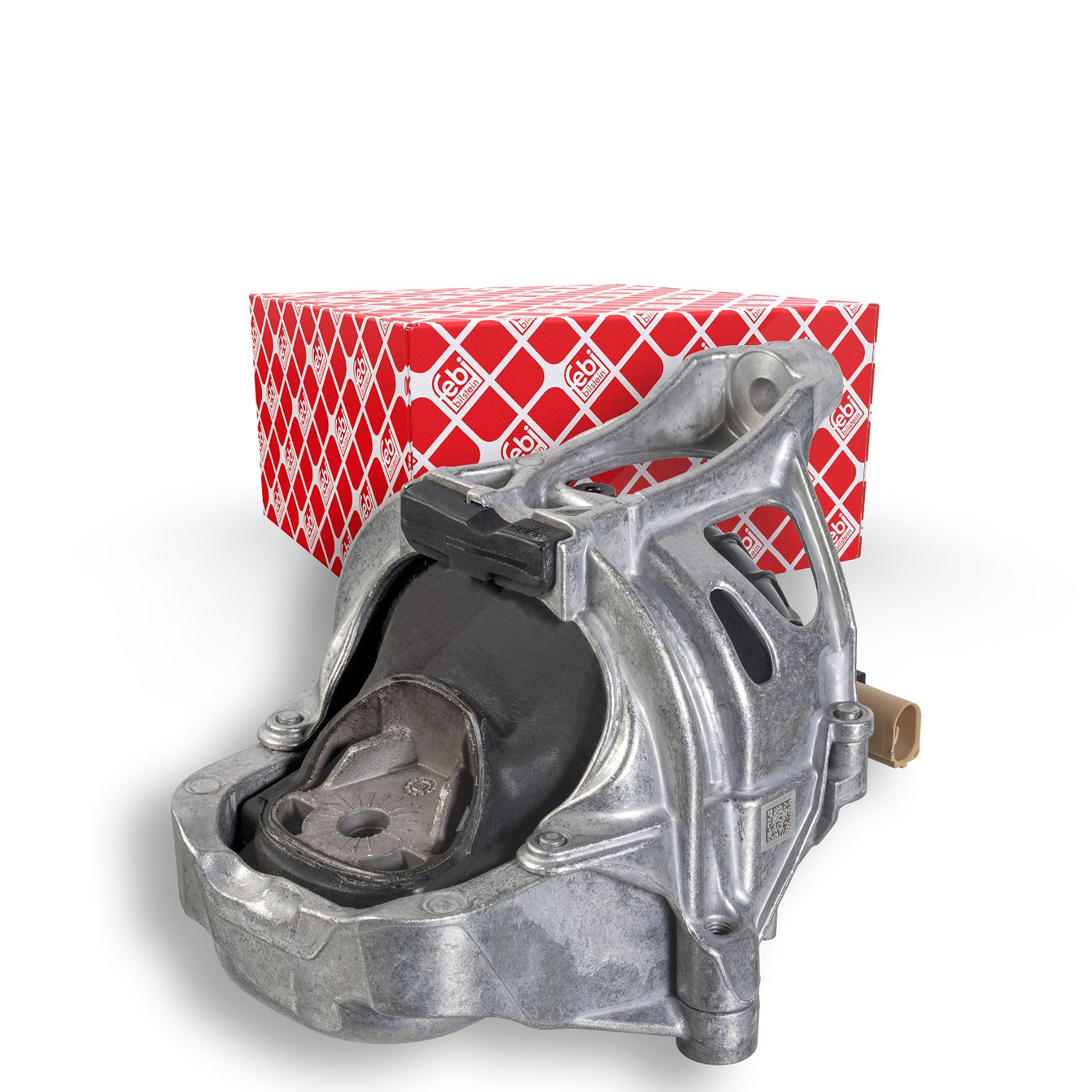 Febi Bilstein Lagerung, Motor [Hersteller-Nr. 172227] für Audi