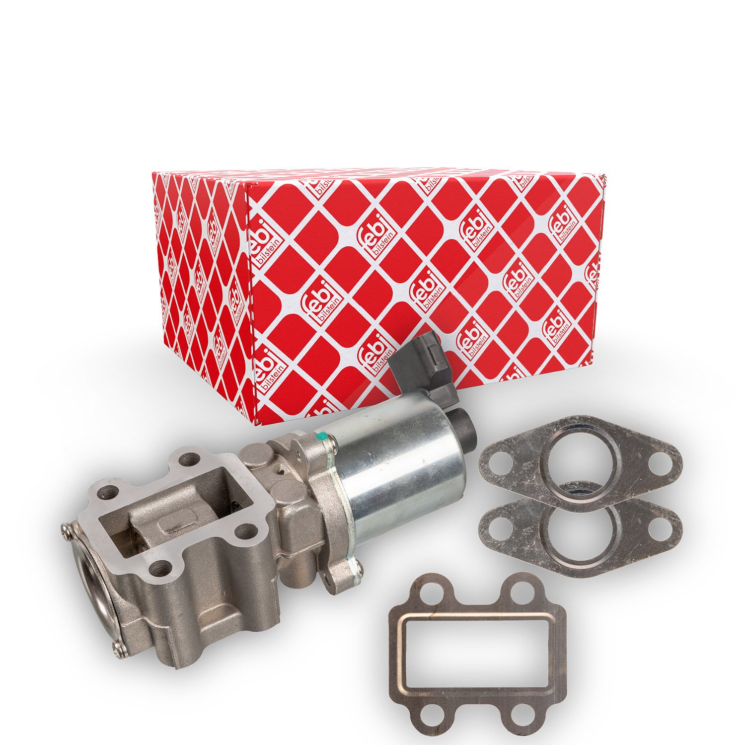 Febi Bilstein AGR-Ventil [Hersteller-Nr. 170613] für Toyota