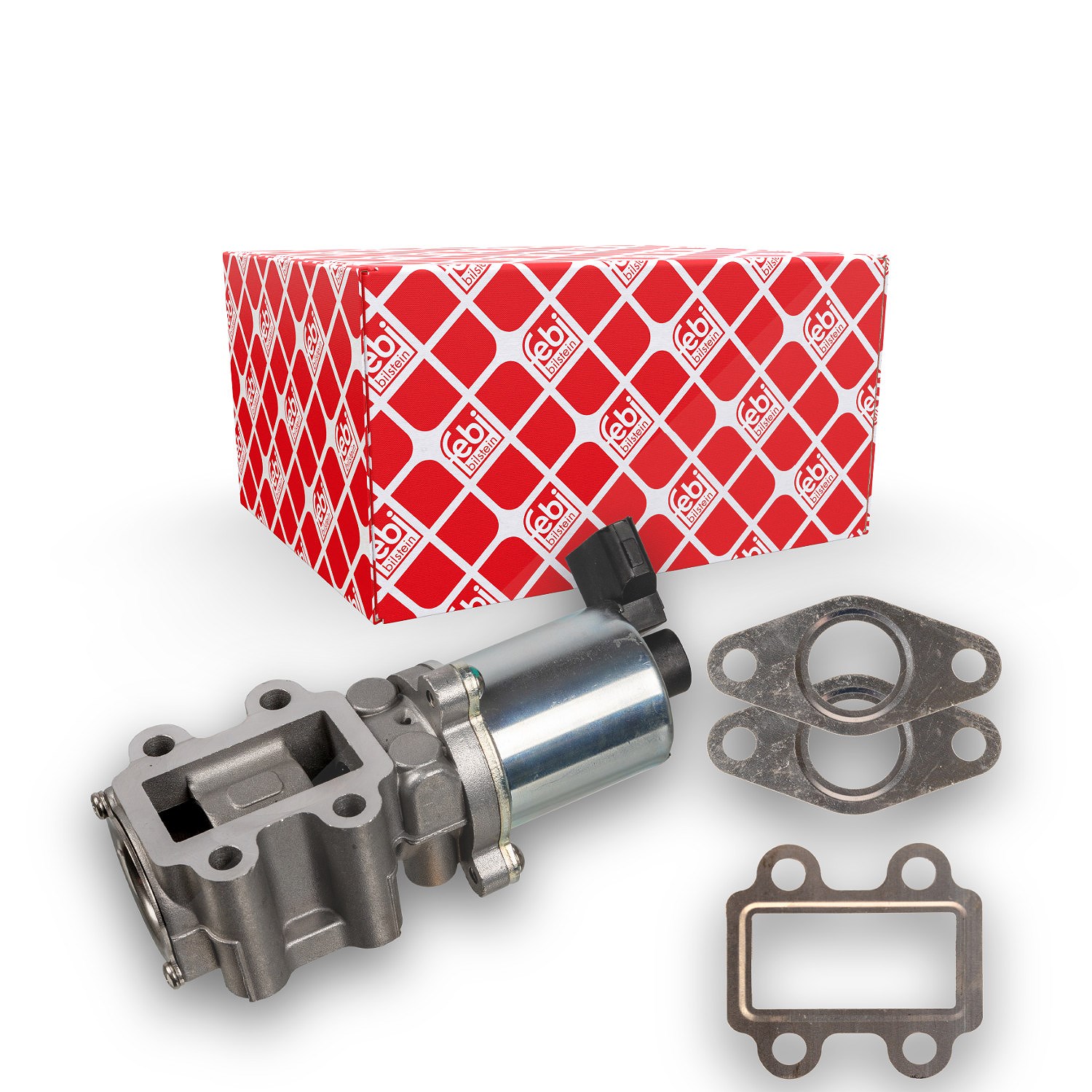Febi Bilstein AGR-Ventil [Hersteller-Nr. 170642] für Toyota
