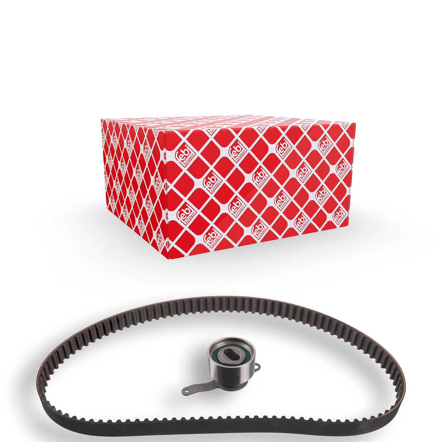 Febi Bilstein Zahnriemensatz [Hersteller-Nr. 173763] für Rover, Honda