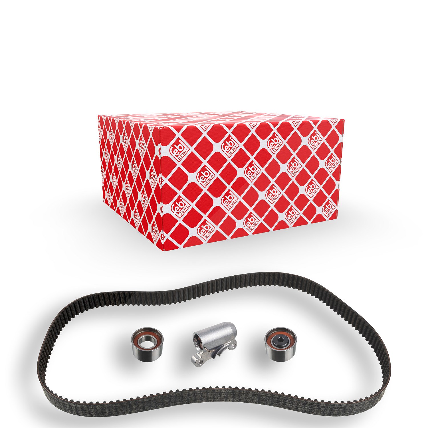 Febi Bilstein Zahnriemensatz [Hersteller-Nr. 173773] für Mazda