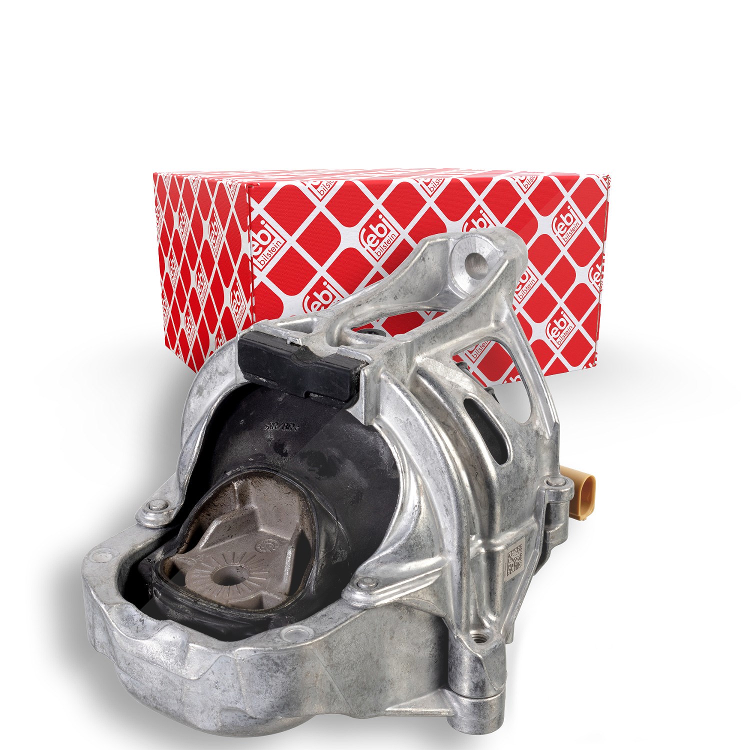 Febi Bilstein Lagerung, Motor [Hersteller-Nr. 172196] für Audi, VW