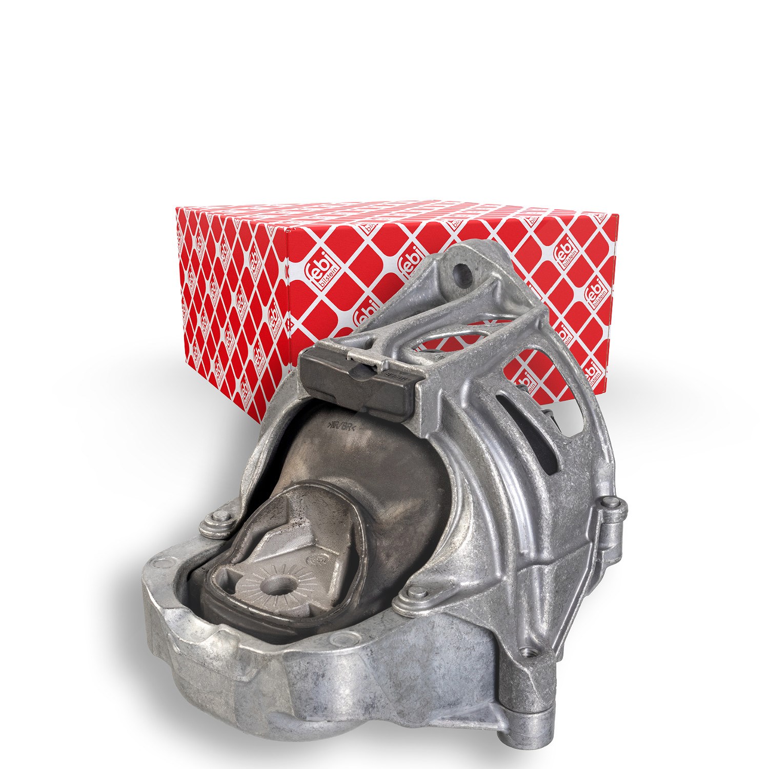 Febi Bilstein Lagerung, Motor [Hersteller-Nr. 172225] für Audi