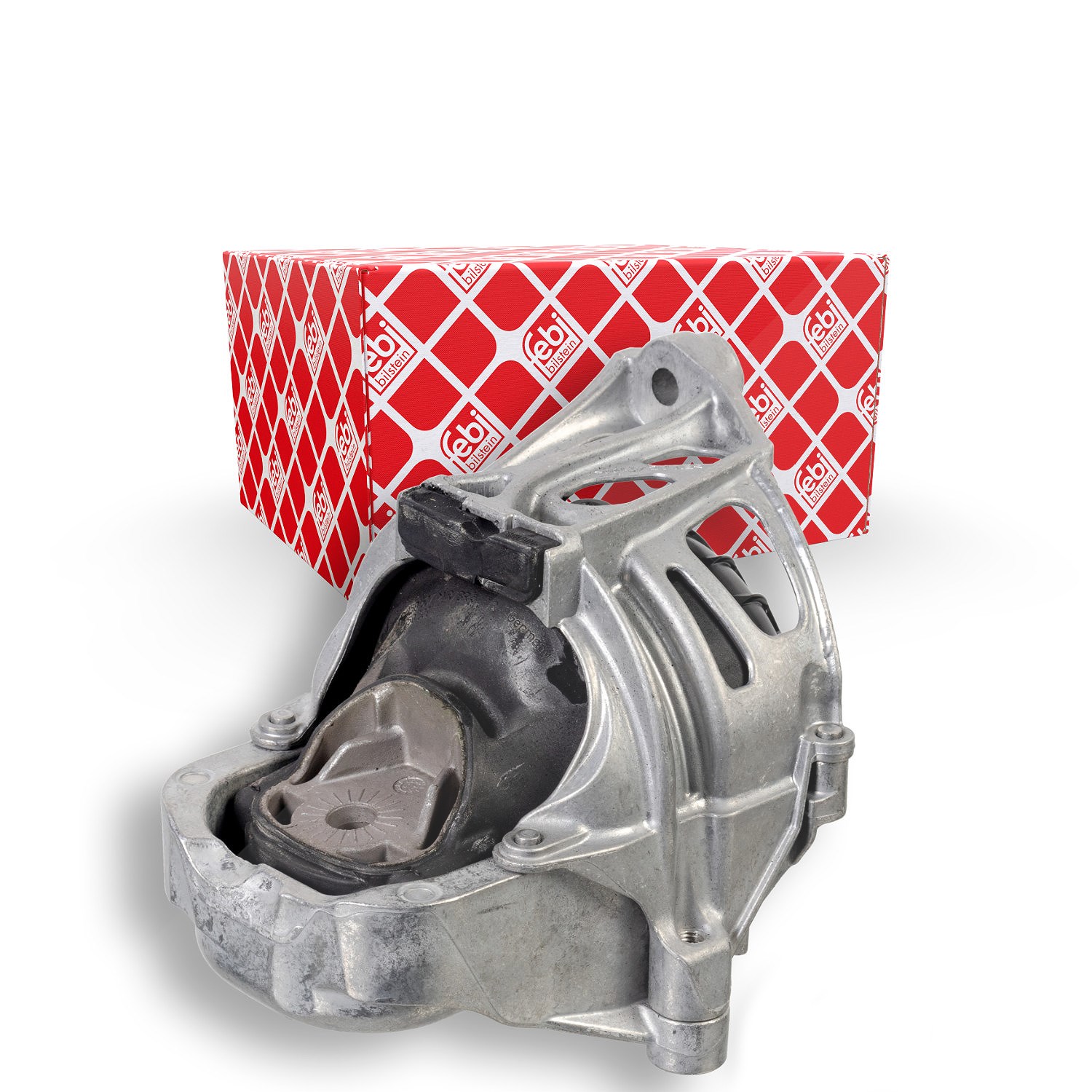 Febi Bilstein Lagerung, Automatikgetriebe [Hersteller-Nr. 172230] für Audi
