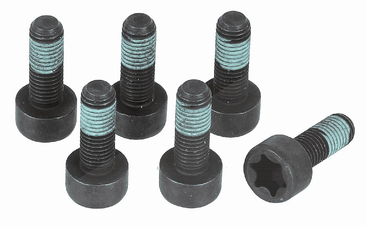 Sachs Schraubensatz, Schwungrad [Hersteller-Nr. 1874000046] für BMW