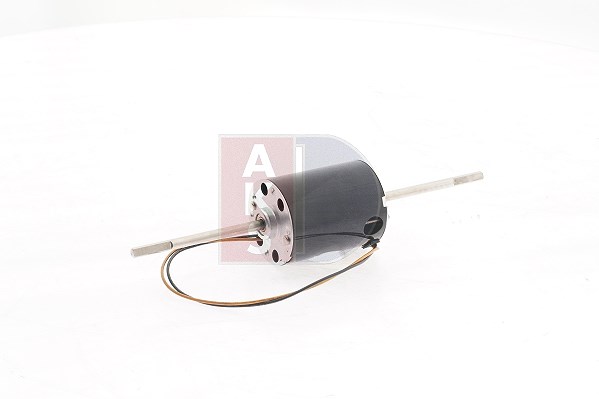Aks Dasis Elektromotor, Innenraumgebläse [Hersteller-Nr. 740002N]
