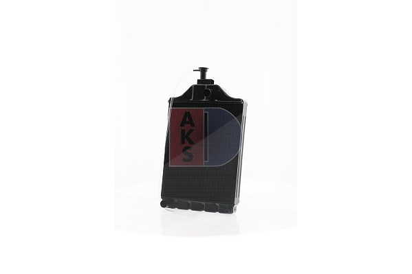 Aks Dasis Kühler, Motorkühlung [Hersteller-Nr. 440053N]