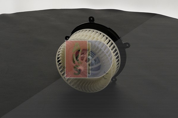 Aks Dasis Innenraumgebläse [Hersteller-Nr. 058011N] für BMW, Rolls-royce