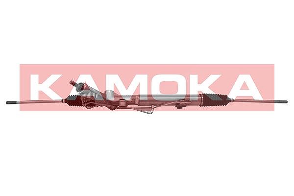 Kamoka Lenkgetriebe [Hersteller-Nr. 9120028] für VW, Mercedes-Benz