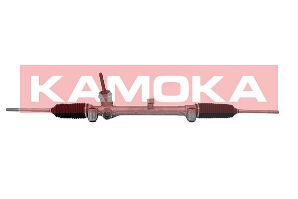 Kamoka Lenkgetriebe [Hersteller-Nr. 9120001] für Alfa Romeo, Fiat, Abarth