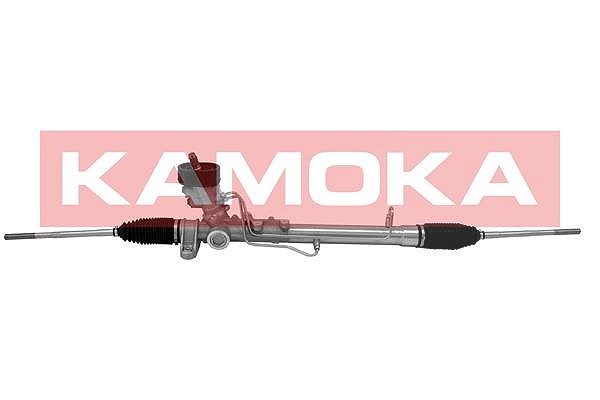 Kamoka Lenkgetriebe [Hersteller-Nr. 9120003] für Seat, VW, Skoda, Audi