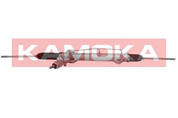 Kamoka Lenkgetriebe [Hersteller-Nr. 9120027] für VW, Mercedes-Benz