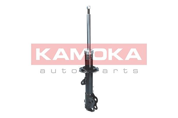 Kamoka Stoßdämpfer [Hersteller-Nr. 2000117] für Nissan