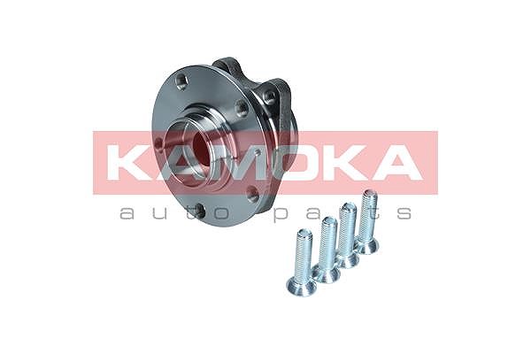 Kamoka Radlagersatz [Hersteller-Nr. 5500175] für Audi