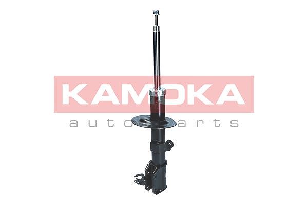 Kamoka Stoßdämpfer [Hersteller-Nr. 2000574] für Fiat