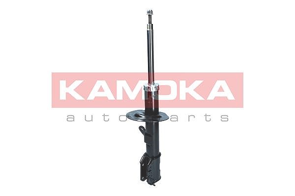 Kamoka Stoßdämpfer [Hersteller-Nr. 2000575] für Fiat