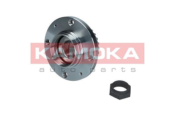 Kamoka Radlagersatz [Hersteller-Nr. 5500205] für Citroën, Peugeot