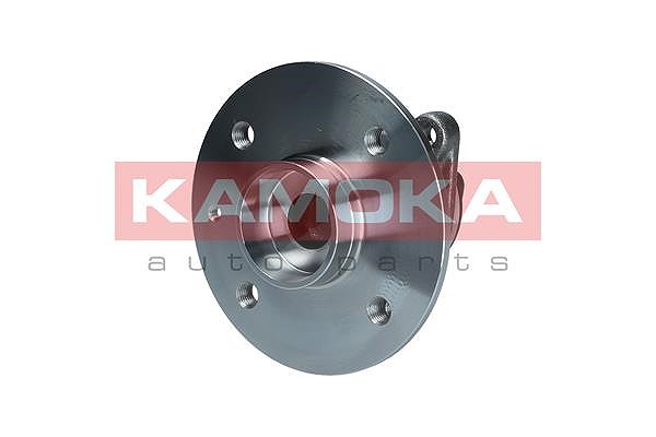 Kamoka Radlagersatz [Hersteller-Nr. 5500208] für Toyota, Citroën, Peugeot